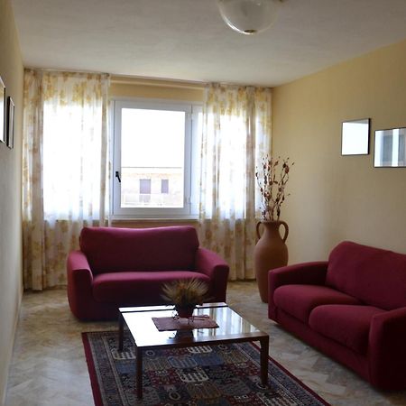Albergo Di Murlo Dış mekan fotoğraf