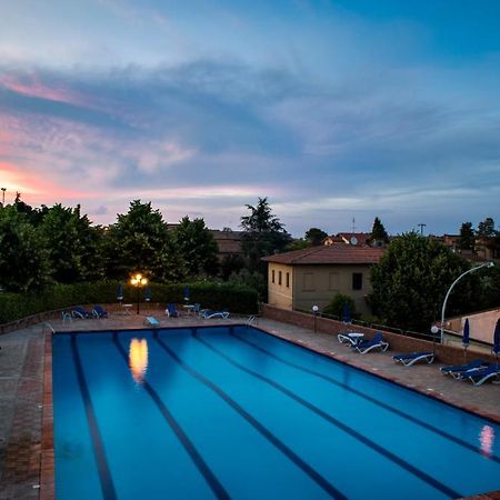 Albergo Di Murlo Dış mekan fotoğraf