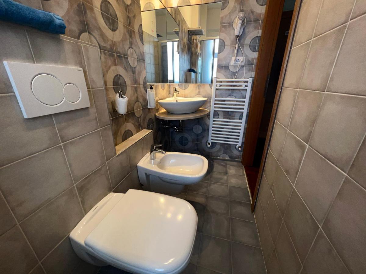 Albergo Di Murlo Dış mekan fotoğraf