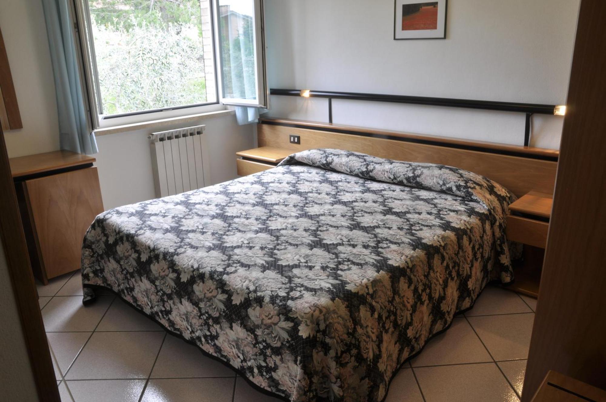 Albergo Di Murlo Dış mekan fotoğraf