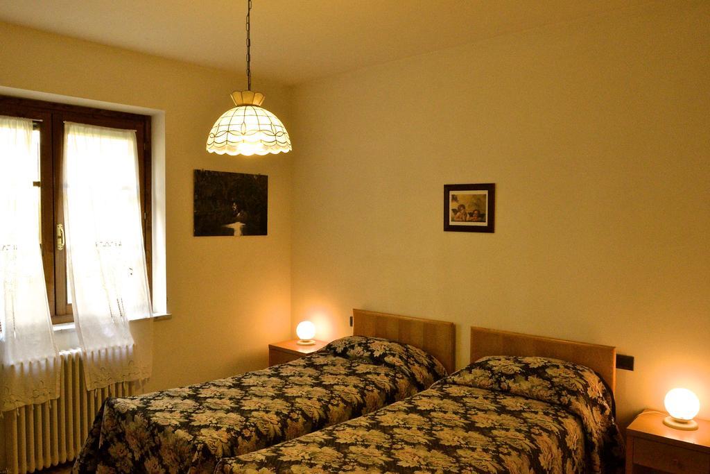 Albergo Di Murlo Dış mekan fotoğraf