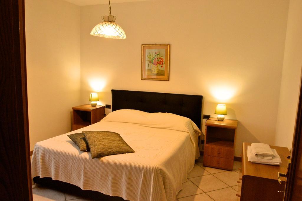 Albergo Di Murlo Dış mekan fotoğraf
