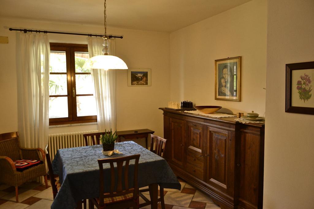Albergo Di Murlo Dış mekan fotoğraf